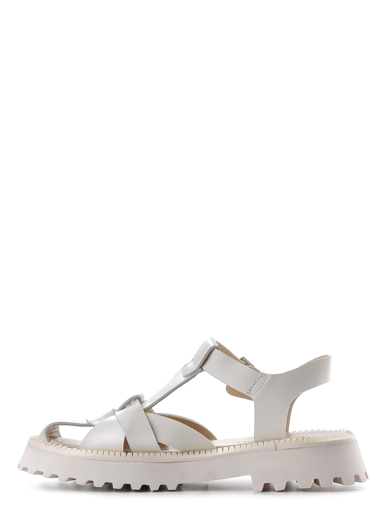 Сандалии LeBERDES модель 00000015861 Фото