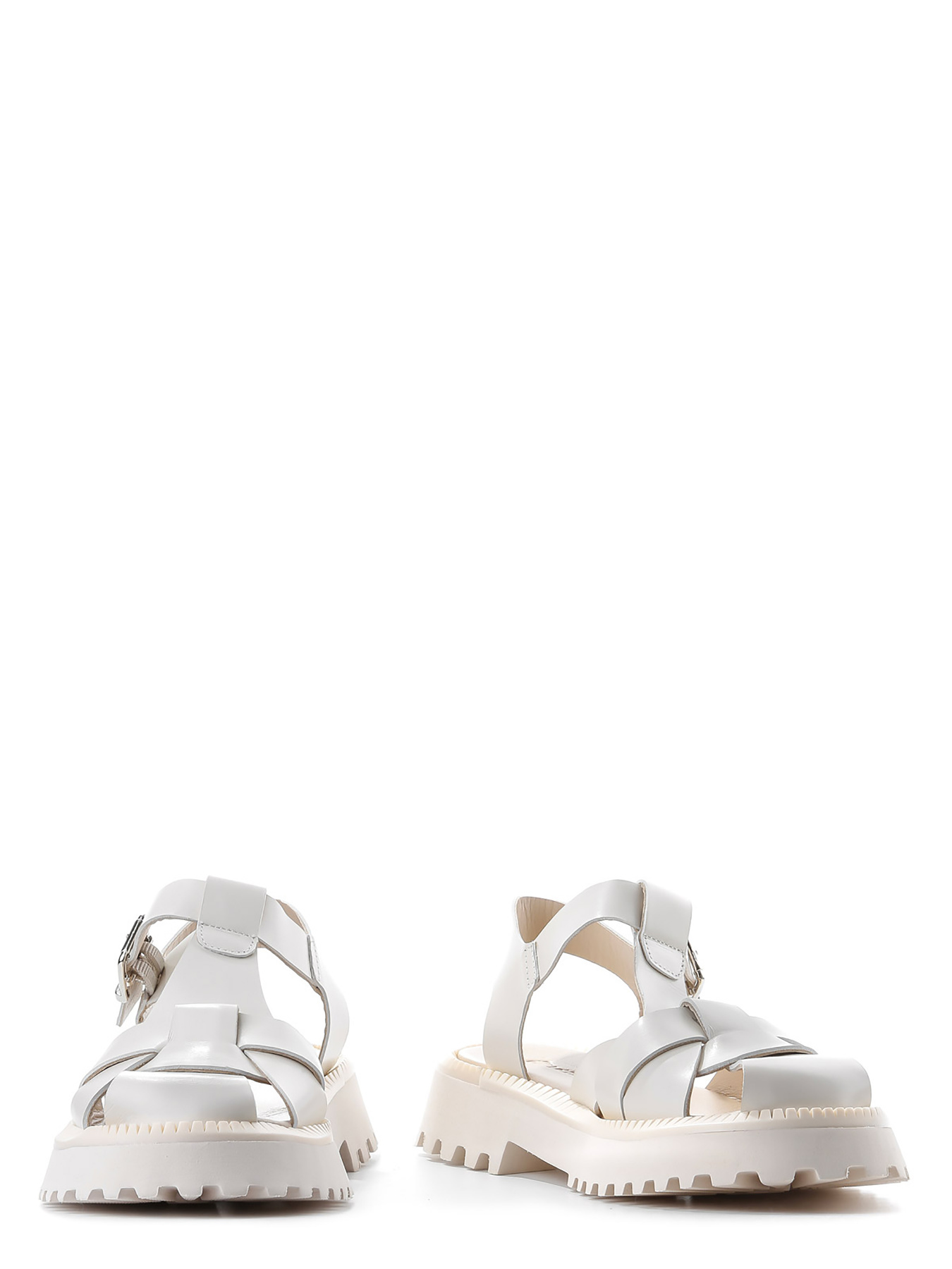 Сандалии LeBERDES модель 00000015861 Фото