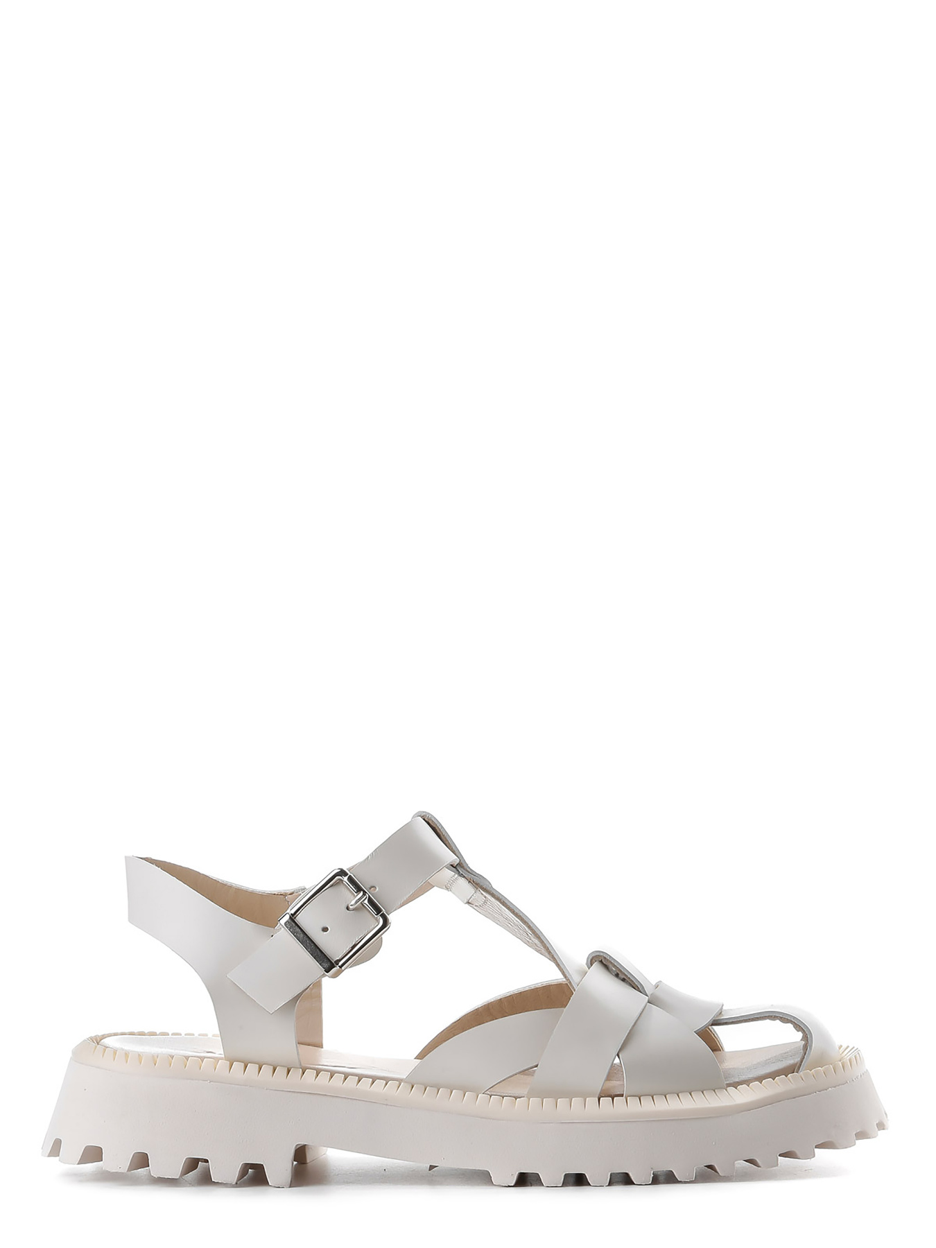 Сандалии LeBERDES модель 00000015861 Фото