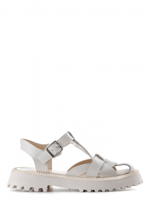 Сандалии LeBERDES модель 00000015861 Фото