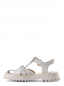 Сандалии LeBERDES модель 00000015861 Фото