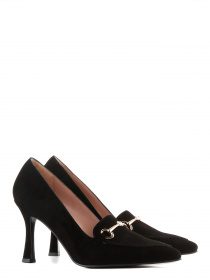 Туфли-лодочки LeBERDES модель 00000015862 Фото