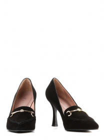 Туфли-лодочки LeBERDES модель 00000015862 Фото