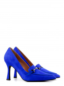 Туфли-лодочки LeBERDES модель 00000015863 Фото