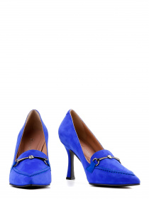 Туфлі на підборах LeBERDES модель 00000015863 Фото