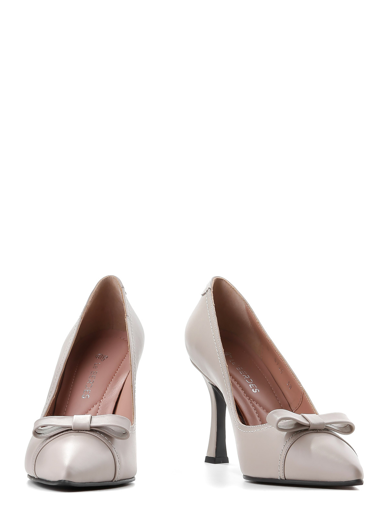 Туфлі на підборах LeBERDES модель 00000015865 Фото