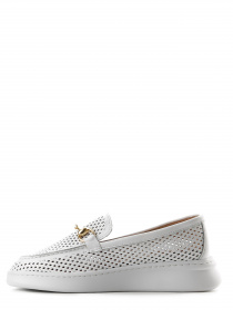 Мокасины LeBERDES модель 00000015866 Фото