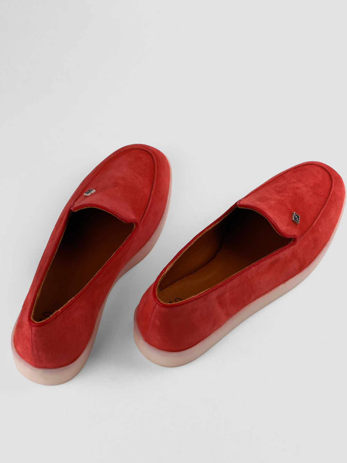 Лофери ILVI модель 00000015868 Фото