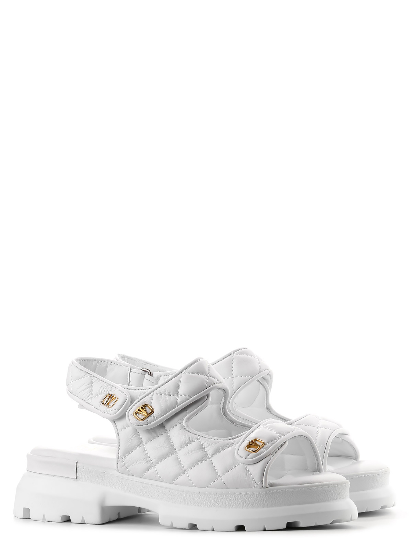 Сандалии ILVI модель 00000015869 Фото