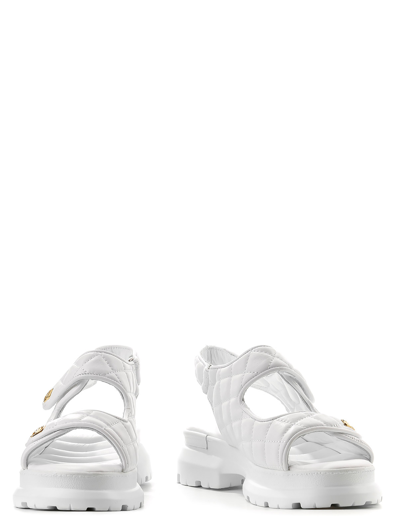 Сандалии ILVI модель 00000015869 Фото