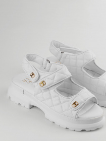 Сандалии ILVI модель 00000015869 Фото