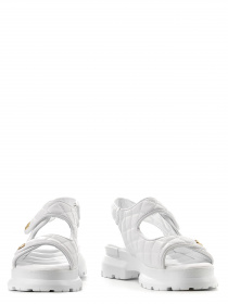 Сандалии ILVI модель 00000015869 Фото