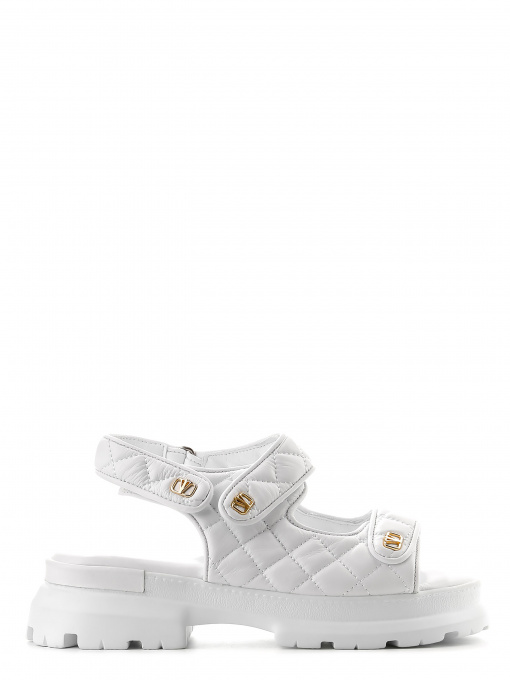 Сандалии ILVI модель 00000015869 Фото