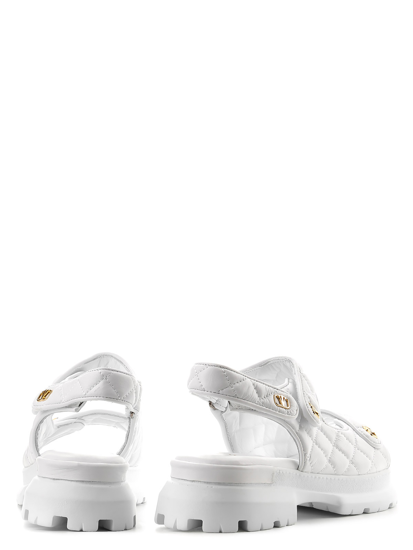 Сандалії ILVI модель 00000015869 Фото