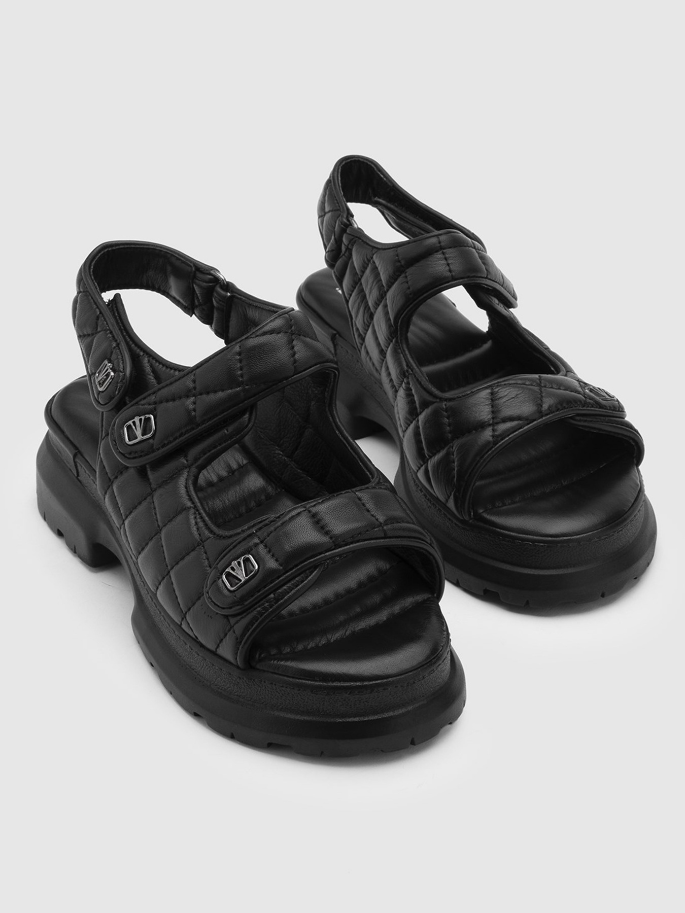 Сандалії ILVI модель 00000015870 Фото