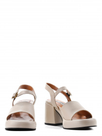 Босоножки ILVI модель 00000015871 Фото