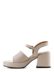 Босоніжки ILVI модель 00000015871 Фото