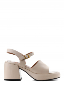 Босоніжки ILVI модель 00000015871 Фото