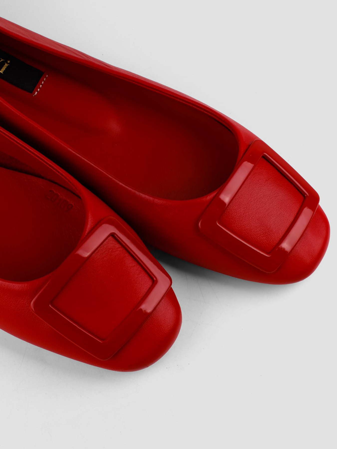 Балетки ILVI модель 00000015873 Фото