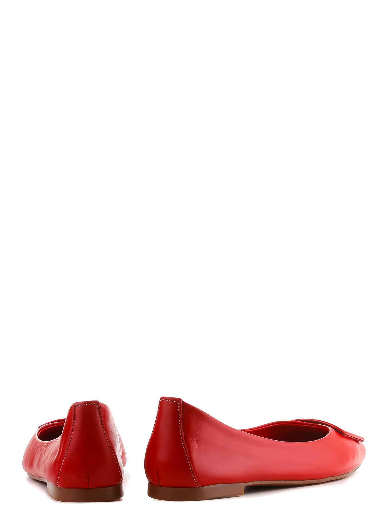 Балетки ILVI модель 00000015873 Фото