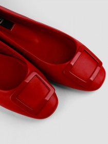 Балетки ILVI модель 00000015873 Фото