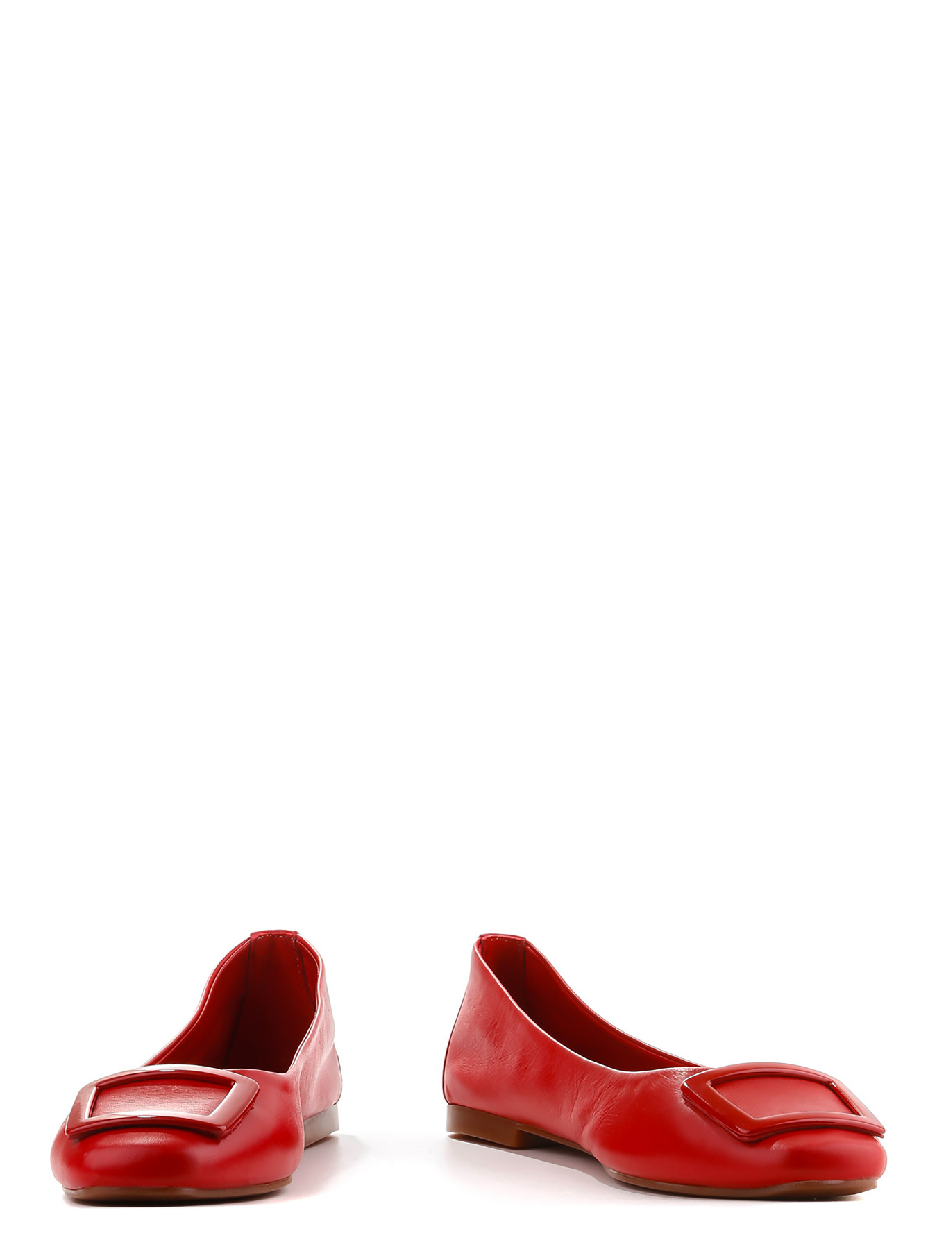 Балетки ILVI модель 00000015873 Фото