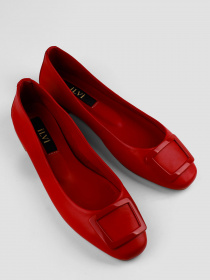 Балетки ILVI модель 00000015873 Фото