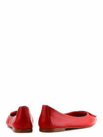 Балетки ILVI модель 00000015873 Фото