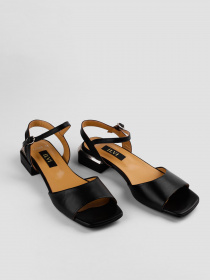 Босоніжки ILVI модель 00000015874 Фото