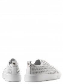 Кеды низкие ILVI модель 00000015875 Фото