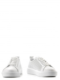 Кеды низкие ILVI модель 00000015875 Фото