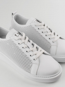 Кеди низькі ILVI модель 00000015875 Фото