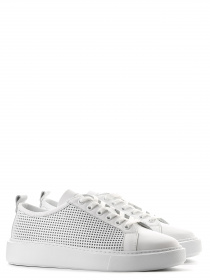 Кеди низькі ILVI модель 00000015875 Фото