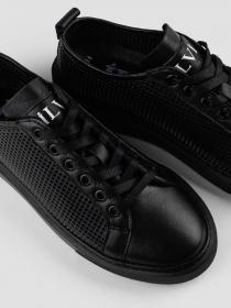 Кеды низкие ILVI модель 00000015876 Фото