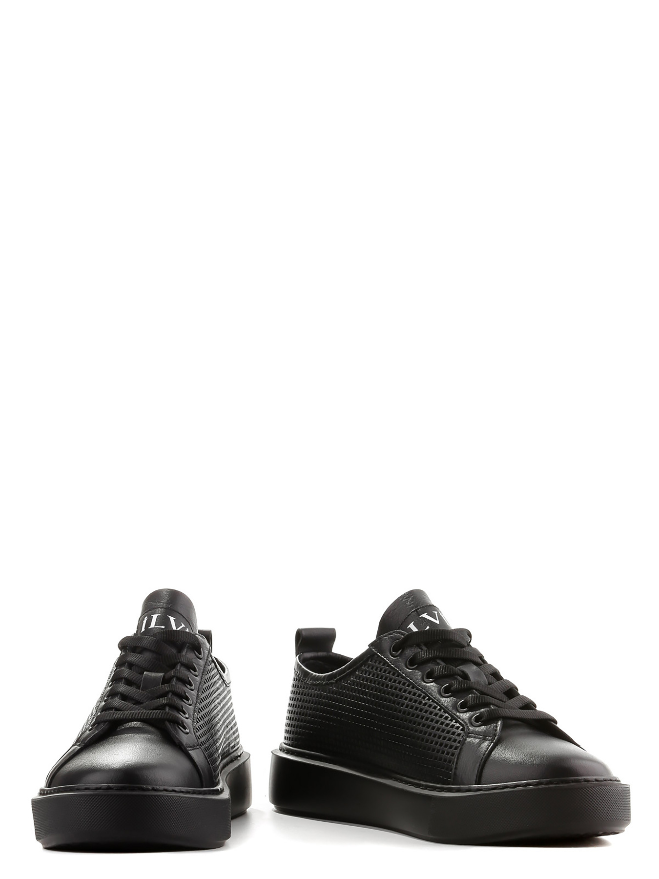 Кеди низькі ILVI модель 00000015876 Фото