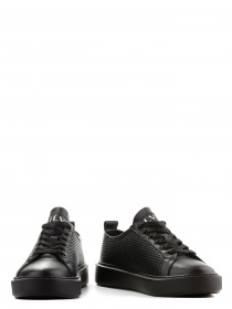 Кеди низькі ILVI модель 00000015876 Фото