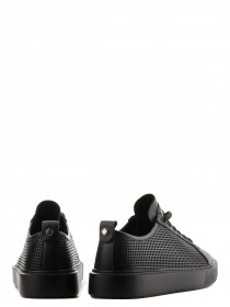 Кеди низькі ILVI модель 00000015876 Фото