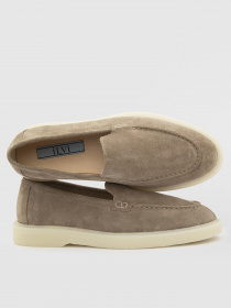 Лоферы ILVI модель 00000015877 Фото