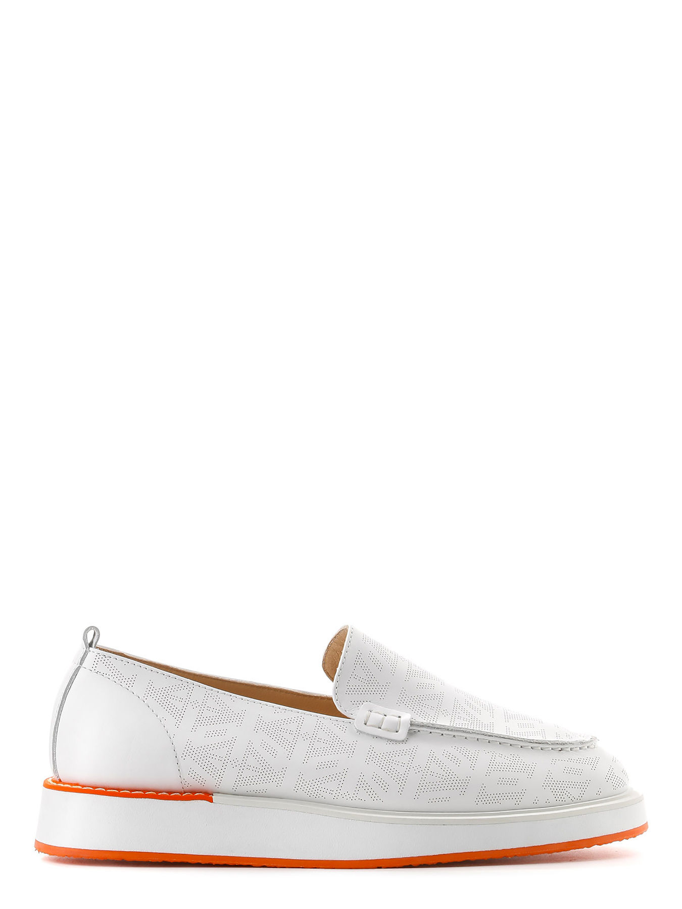 Лоферы ILVI модель 00000015878 Фото