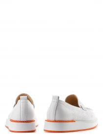 Лоферы ILVI модель 00000015878 Фото