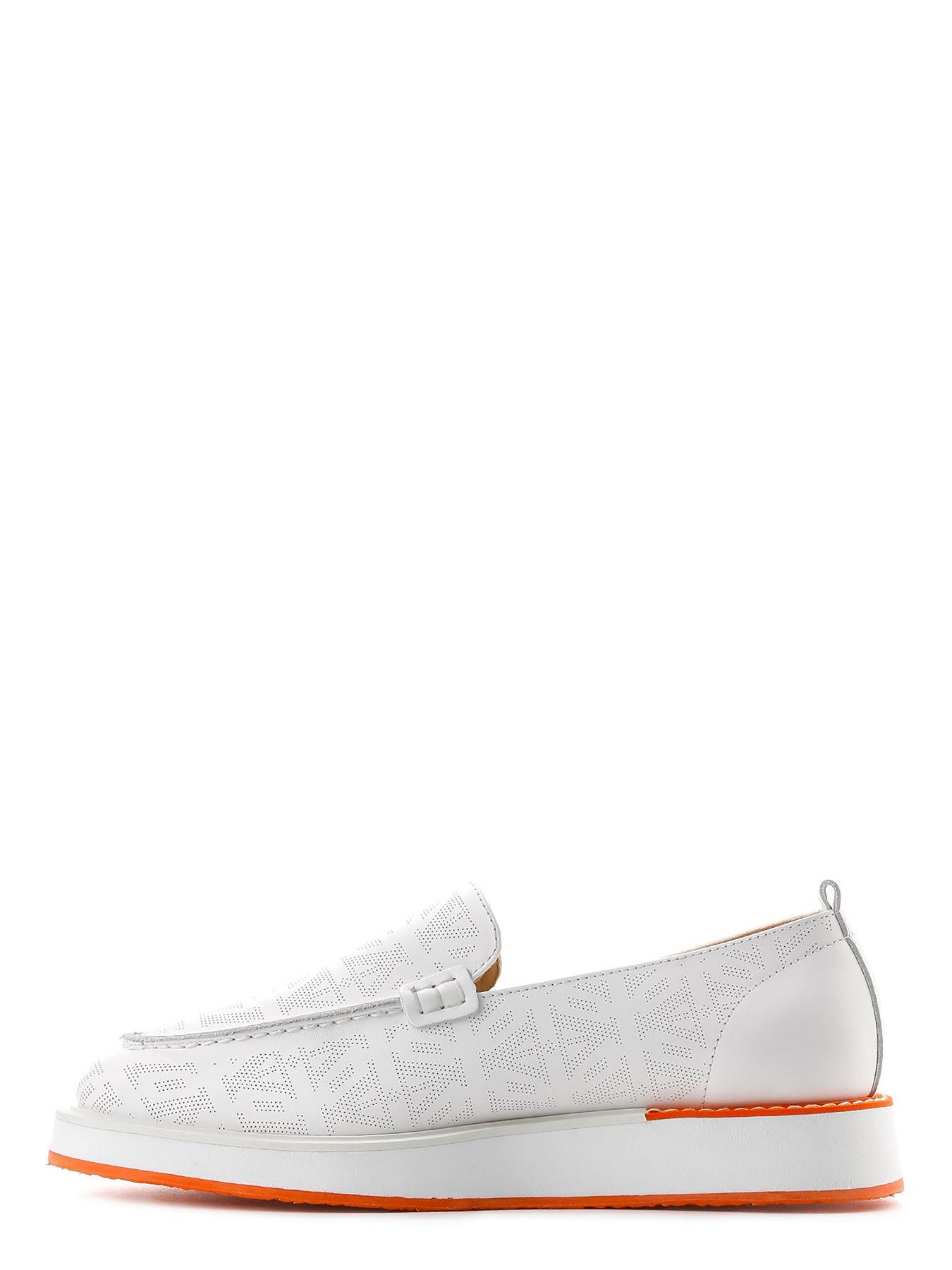 Лоферы ILVI модель 00000015878 Фото