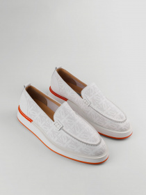 Лоферы ILVI модель 00000015878 Фото