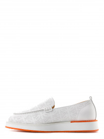 Лоферы ILVI модель 00000015878 Фото