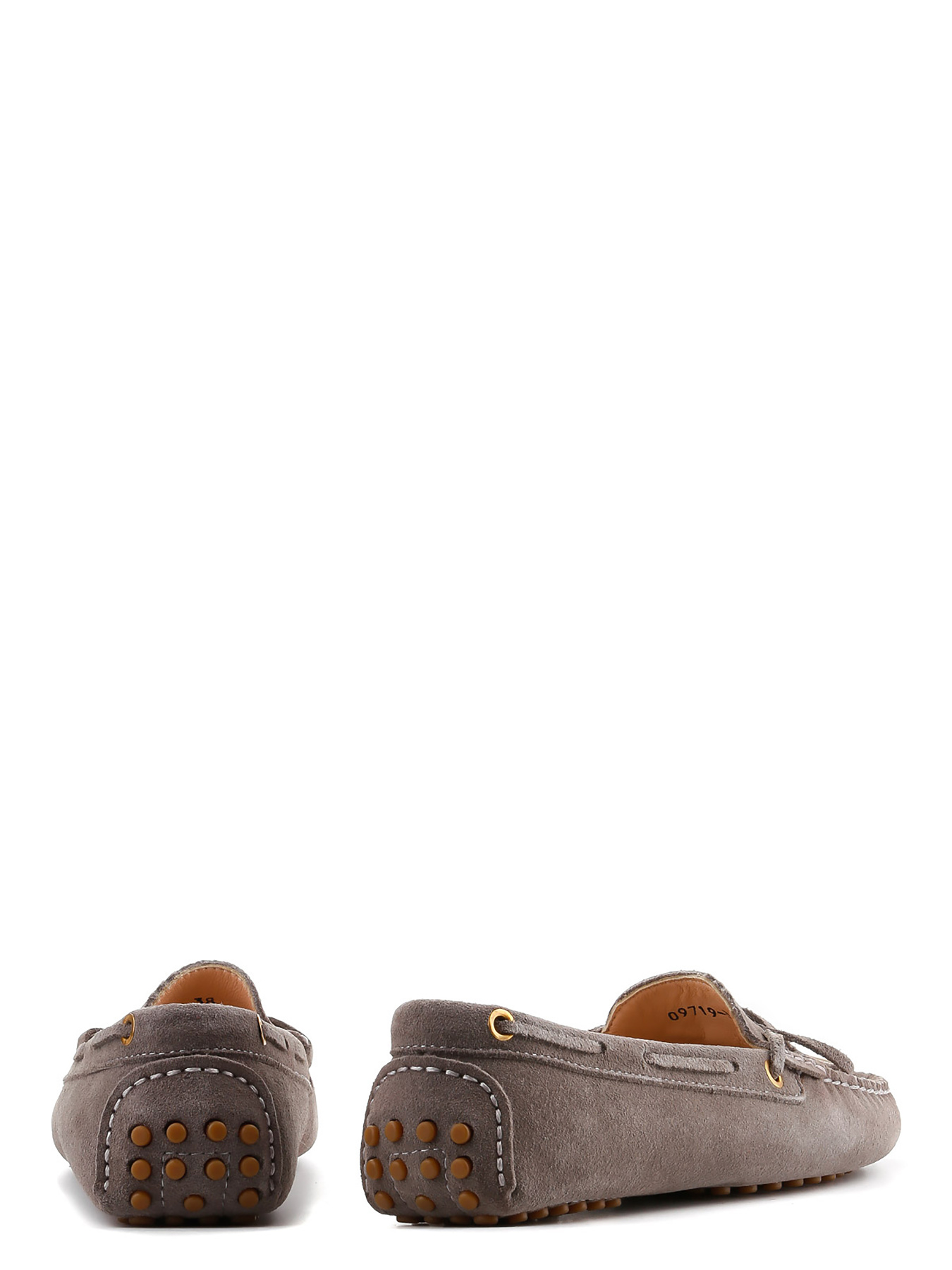 Мокасины ILVI модель 00000015879 Фото