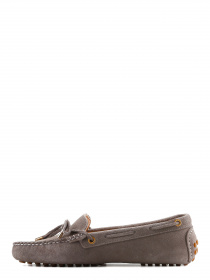 Мокасины ILVI модель 00000015879 Фото