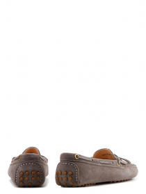 Мокасины ILVI модель 00000015879 Фото