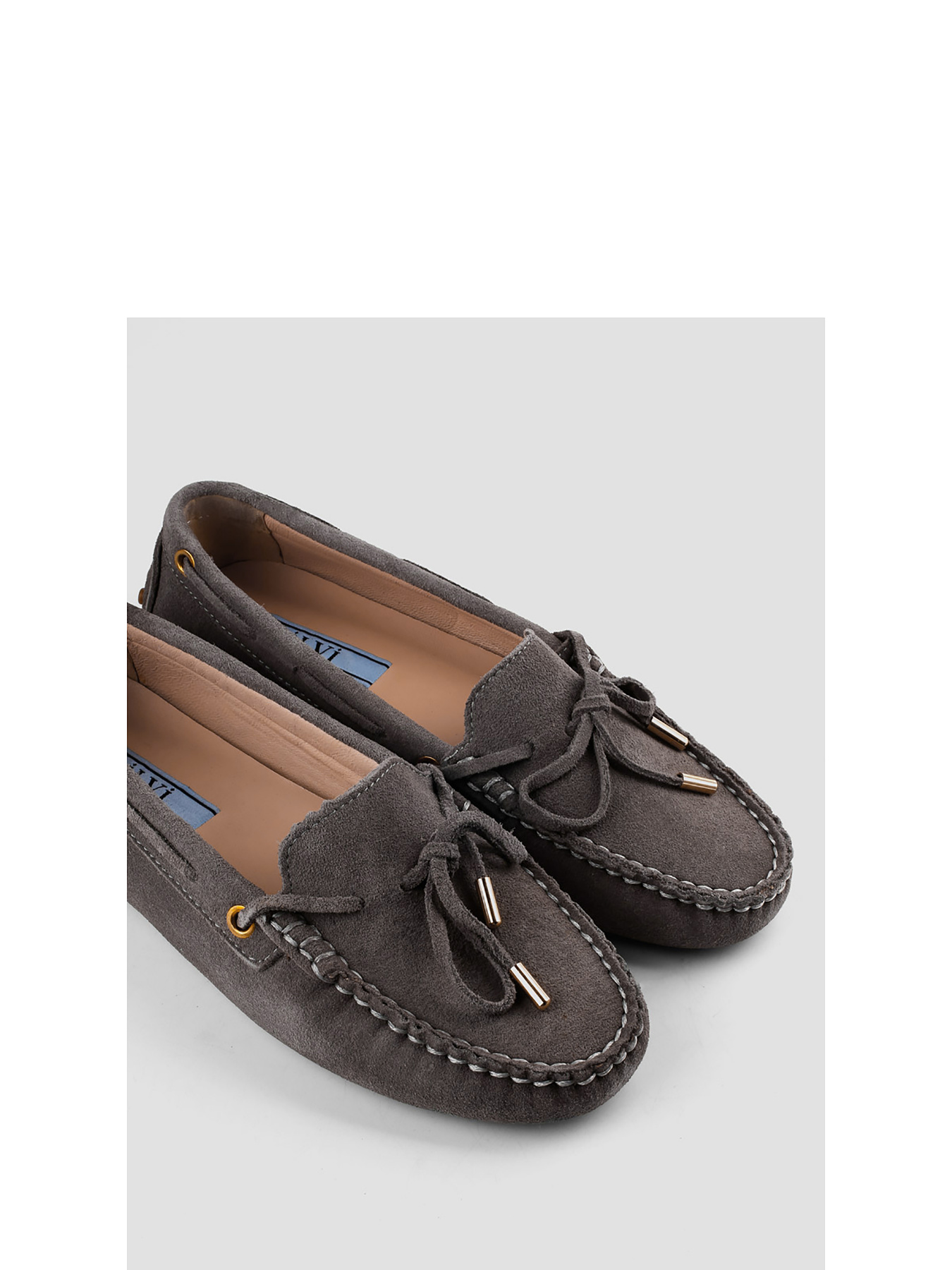 Мокасини ILVI модель 00000015879 Фото