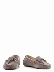 Мокасини ILVI модель 00000015879 Фото