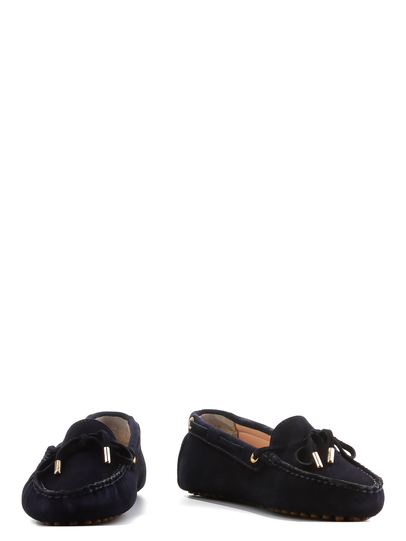 Мокасины ILVI модель 00000015880 Фото