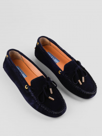 Мокасины ILVI модель 00000015880 Фото